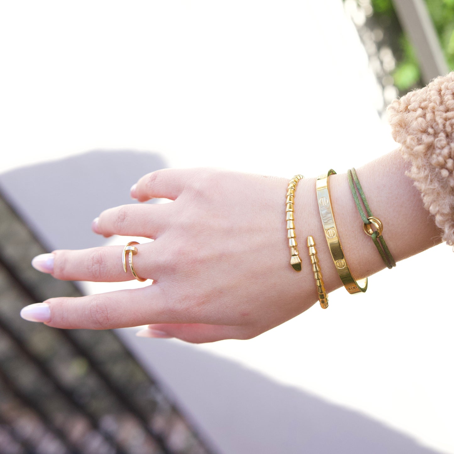 Nalana Ring