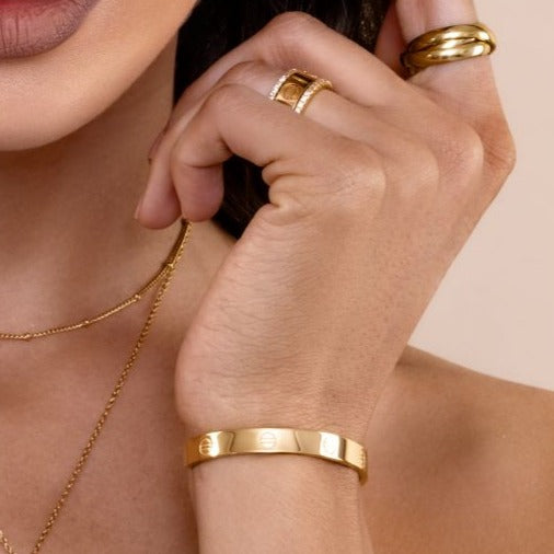 Notorious Ring (petite)