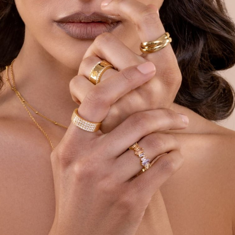 Lana Ring