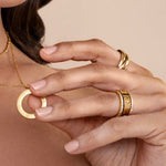 Lana Ring