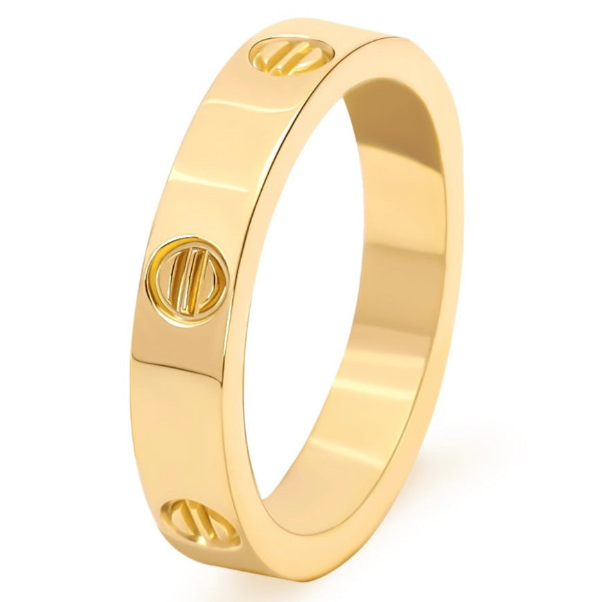Lana Ring (dünn)