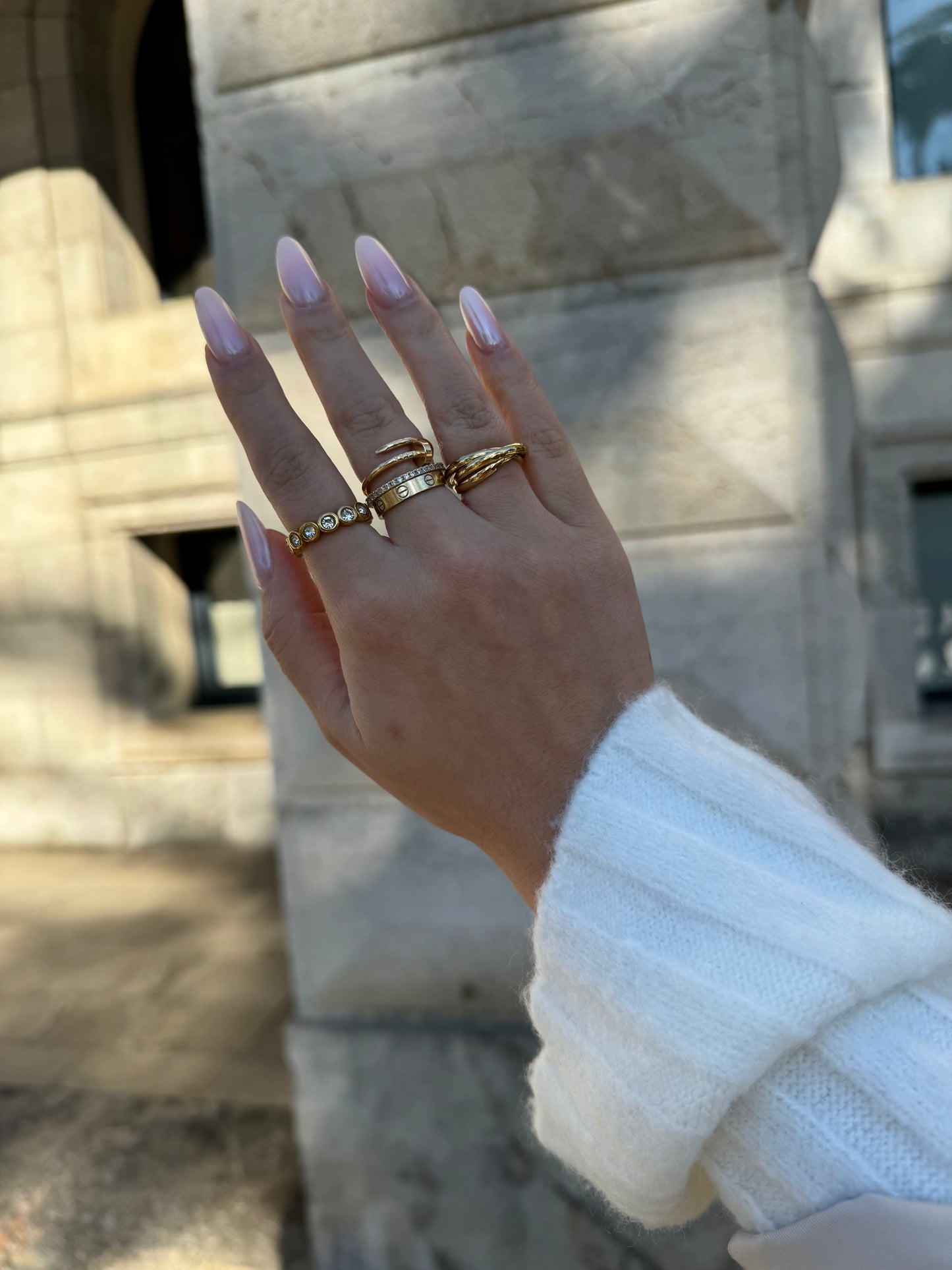Nalana Ring