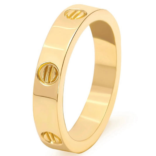 Notorious Ring (petite)