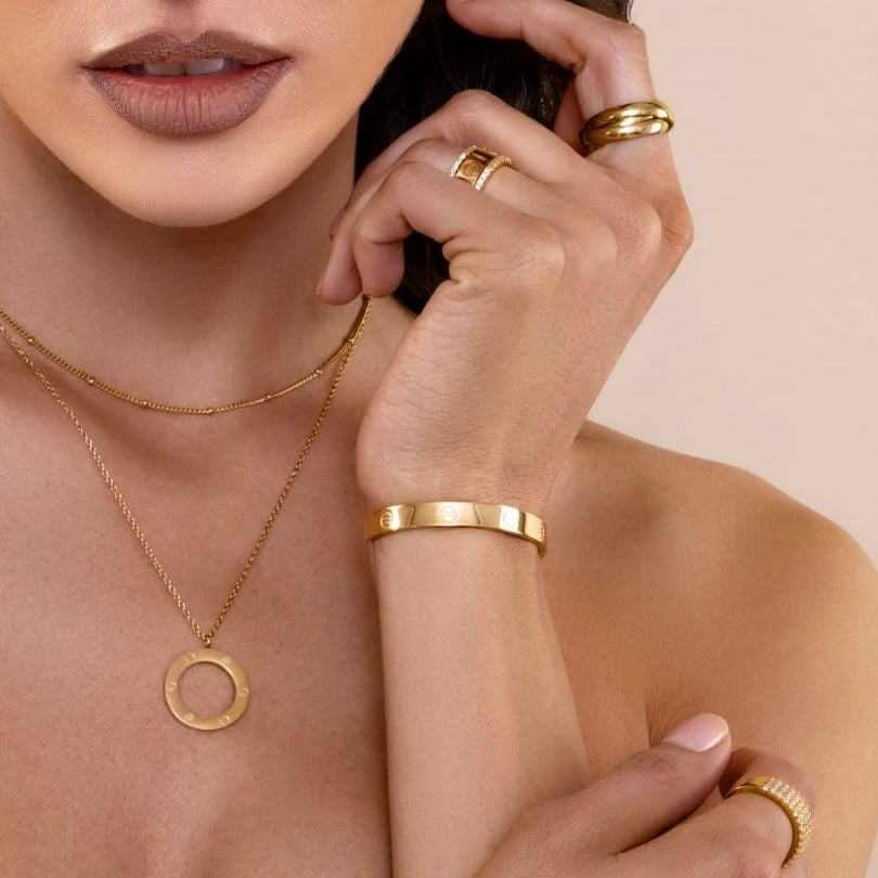 Lana Ring