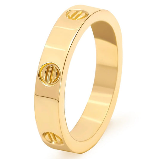 Lana Ring (dünn)
