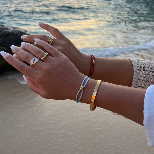 Notorious Ring (petite)